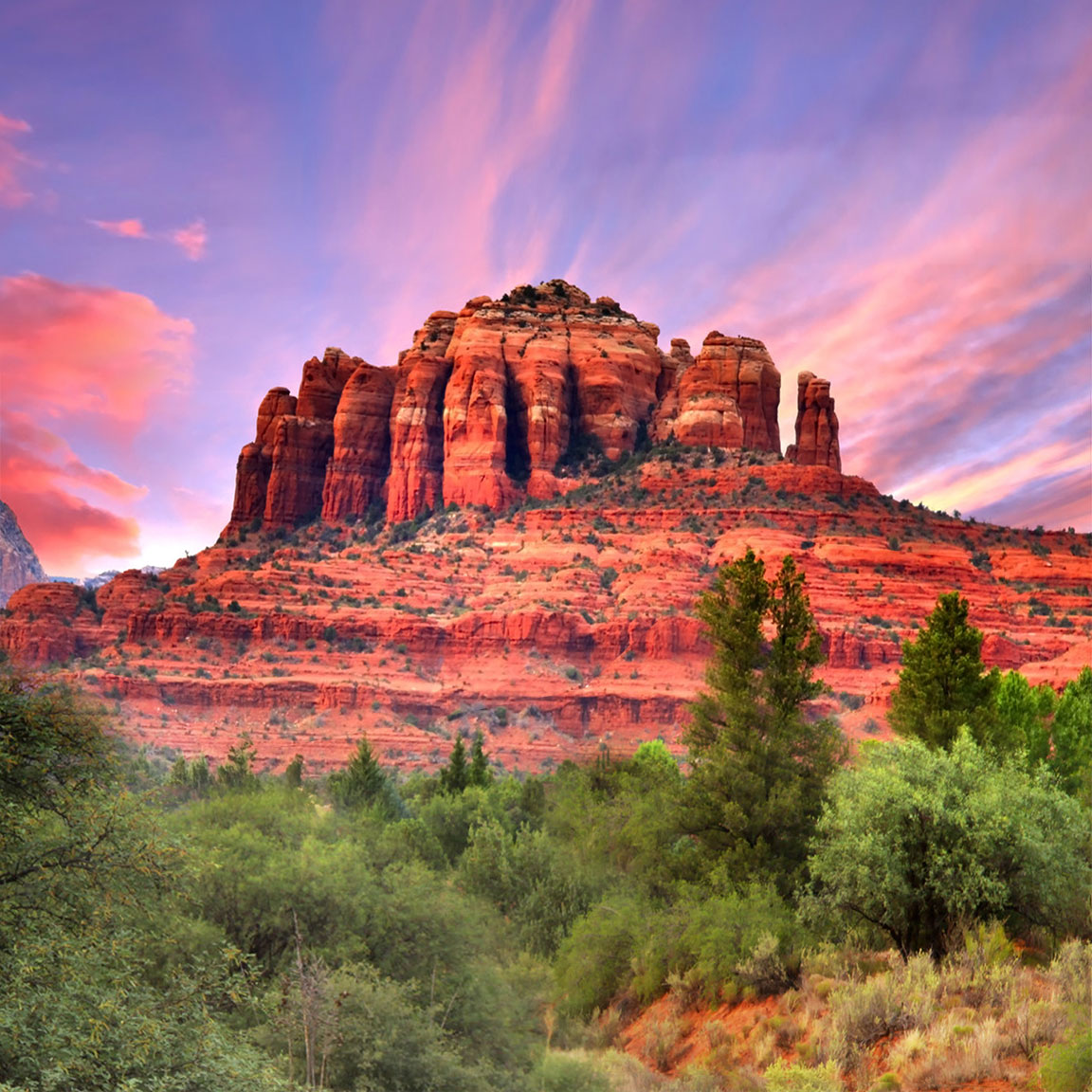 Albums 105+ Images Beautiful Pictures Of Sedona Arizona Full HD, 2k, 4k