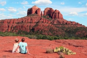 Couples Retreat in Sedona, AZ - SpiritQuest Retreats Couples Retreat in Sedona, Arizona - SpiritQuest Retreats