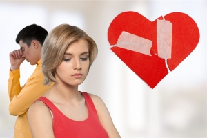Relationship Problems - Couples Sedona Retreat