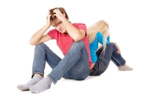 Relationship Problems - Couples Sedona Retreat