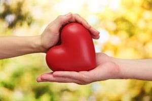 Chakra balance session while on a day package in Sedona