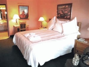 Southwest Inn of Sedona Lodging partner interior