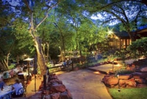 Lodging partner L
