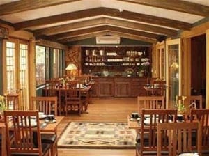 Lodge at Sedona interior