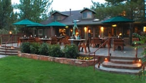 lodge at Sedona partner with SpiritQuest Sedona Retreats