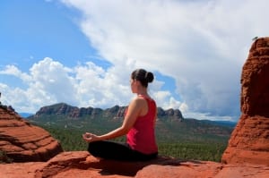 Meditation for Healing Group Retreat