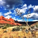 Sedona Arizona offers Sacred Vortexes for a Spiritual Retreat with SpiritQuest