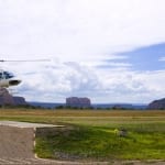Helicopter tours in Sedona Arizona