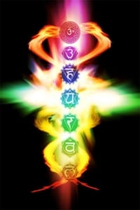 edona Vortex Retreats & Chakra balance with SpiritQuest