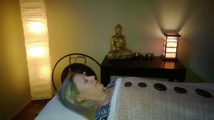 SpiritQuest Sedona Retreats offer Spa Massage Day Packages