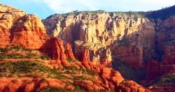 Red Rock Mountain-Sedona Vortex experience with Retreats by SpiritQuest Sedona Retreats