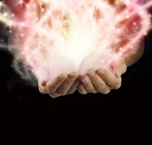 Akashic Records session for spiritual healing and soul integration at SpiritQuest Sedona Retreats.