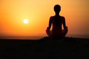 Shamanic journey meditation for Shamanic Retreats