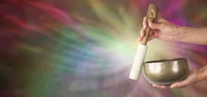 Himalayan Bowls as a Spiritual Tool Himalayan sound bowl to reconnect self during your Shamanic Retreat