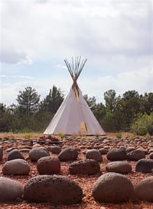 spiritual vacation retreat day package session with SpiritQuest