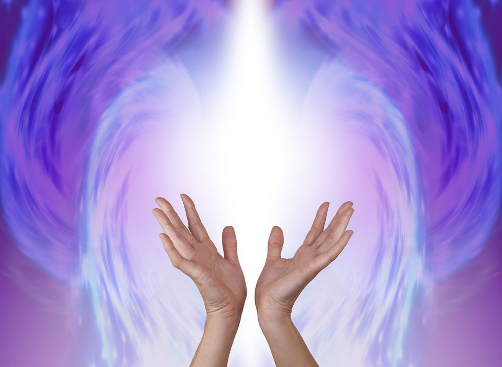 Access your Divine Feminine while on a Spiritual Sedona Retreat with SpiritQuest