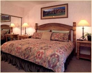 Southwest Inn of Sedona Interior