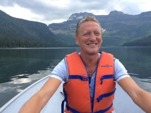 Support Staff - Doug