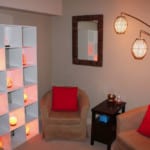 SpiritQuest Retreat Center Zen Room