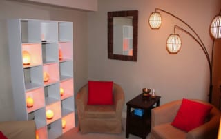 SpiritQuest Retreat Center Zen Room