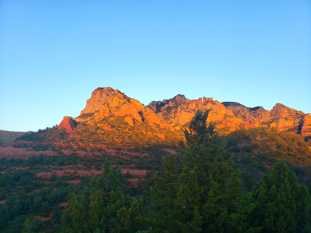 Vortex Retreats SpiritQuest Sedona Retreats Vortex in AZ