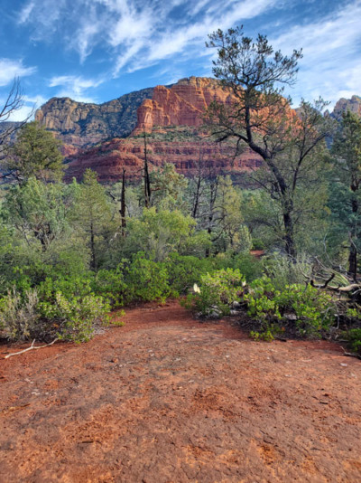 Couples Group Retreat | SpiritQuest Sedona Retreats