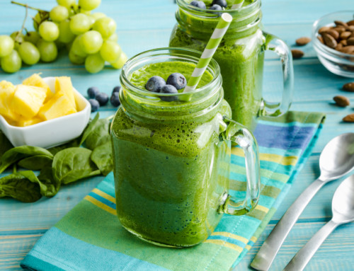Emotional Eating: Top Foods for Stress & Over Eating