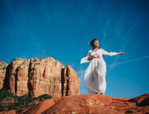 Sedona Retreat Packages