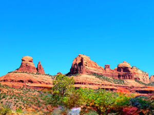 schnebly hill vortex sedona az
