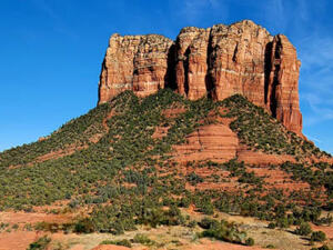 courthouse butte sedona az
