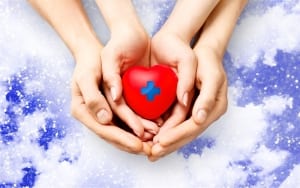 hands holding a heart-SpiritQuest 