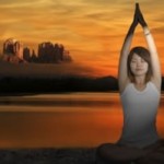 yoga meditation wellness retreat sedona