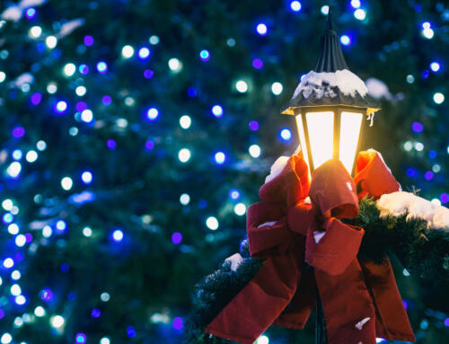 5 Tips for Harmony During the Holidays