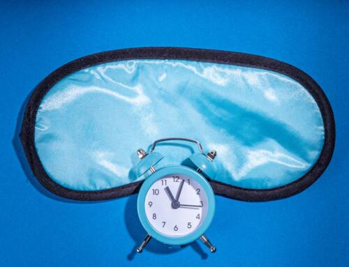 Circadian Rhythm Flow & Wellness Retreat Tools