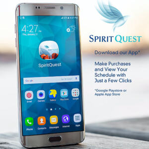 spiritquest app