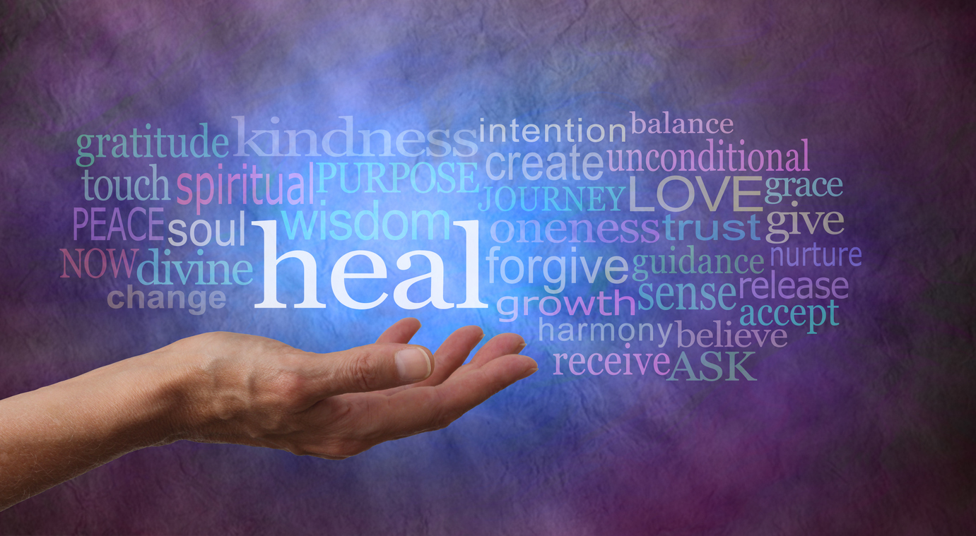 Emotional Healing Retreats