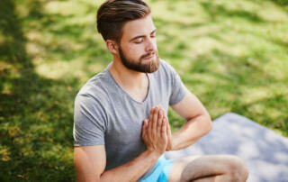 5 Misconceptions About Meditation