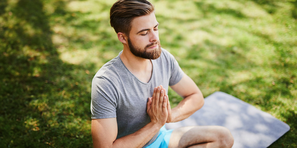 5 Misconceptions About Meditation