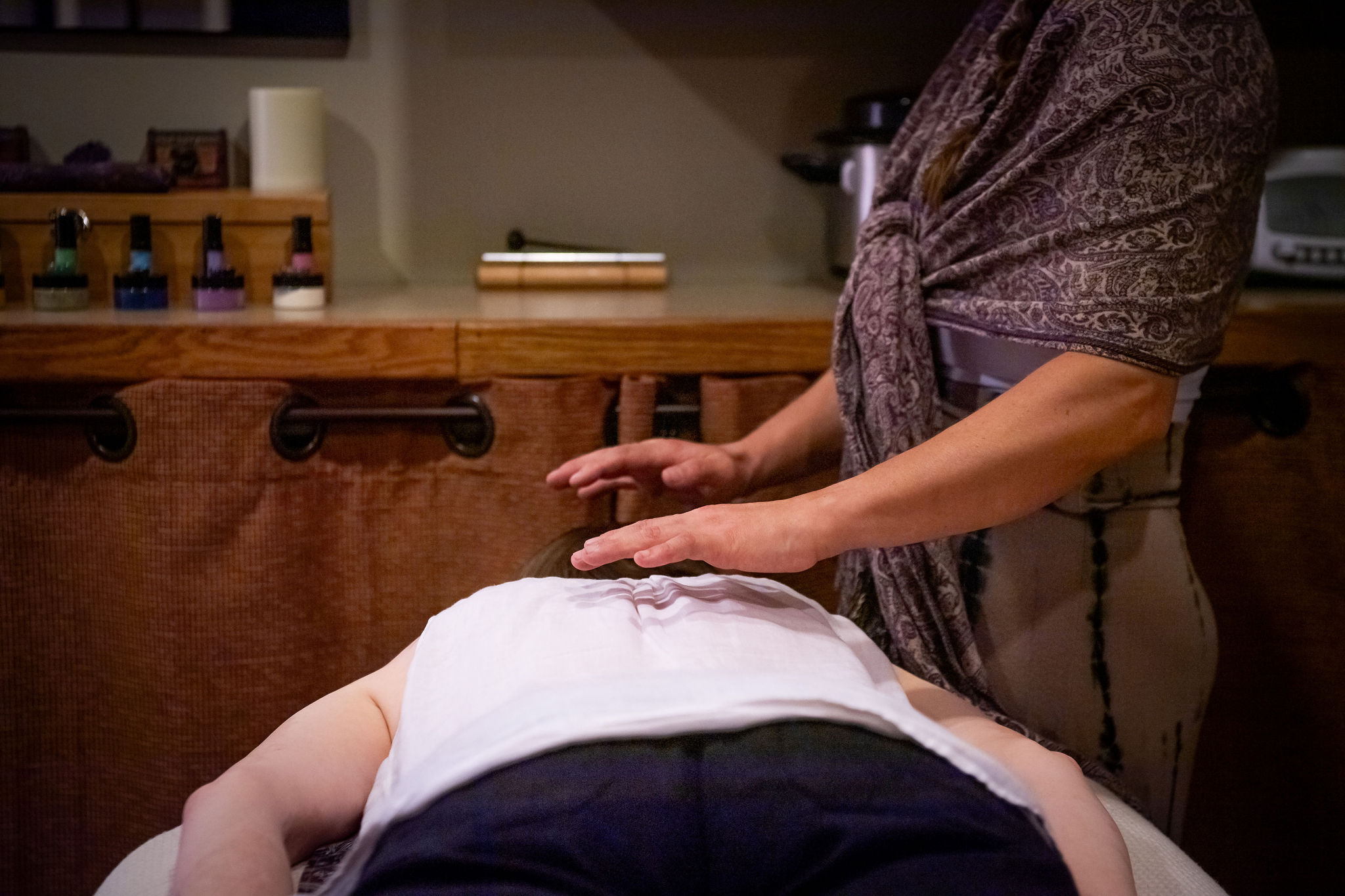 healing treatment spiritquest sedona retreat