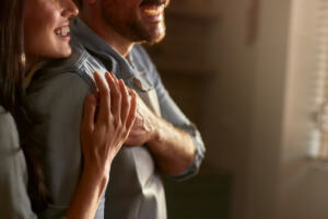 Chakra Connection session for deepening love and relationship intimacy at SpiritQuest Sedona