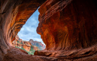 Sedona Vortex Healing