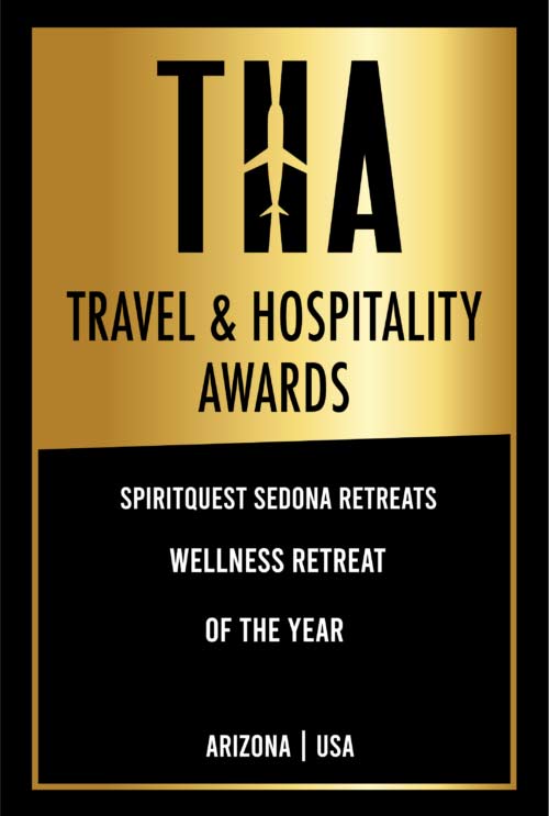 THA travel and hospitality awards