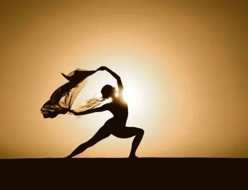 Daily Stretches to Improve Your Well-being