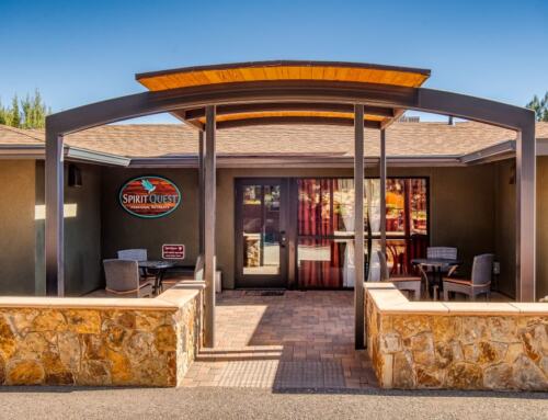 SpiritQuest Opens New Retreat Center on Hopi Drive in Sedona