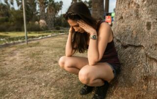 fragmented self help anxiety and wellness