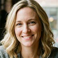 headshot of Audra, a client of spiritquest who left a testimonial review