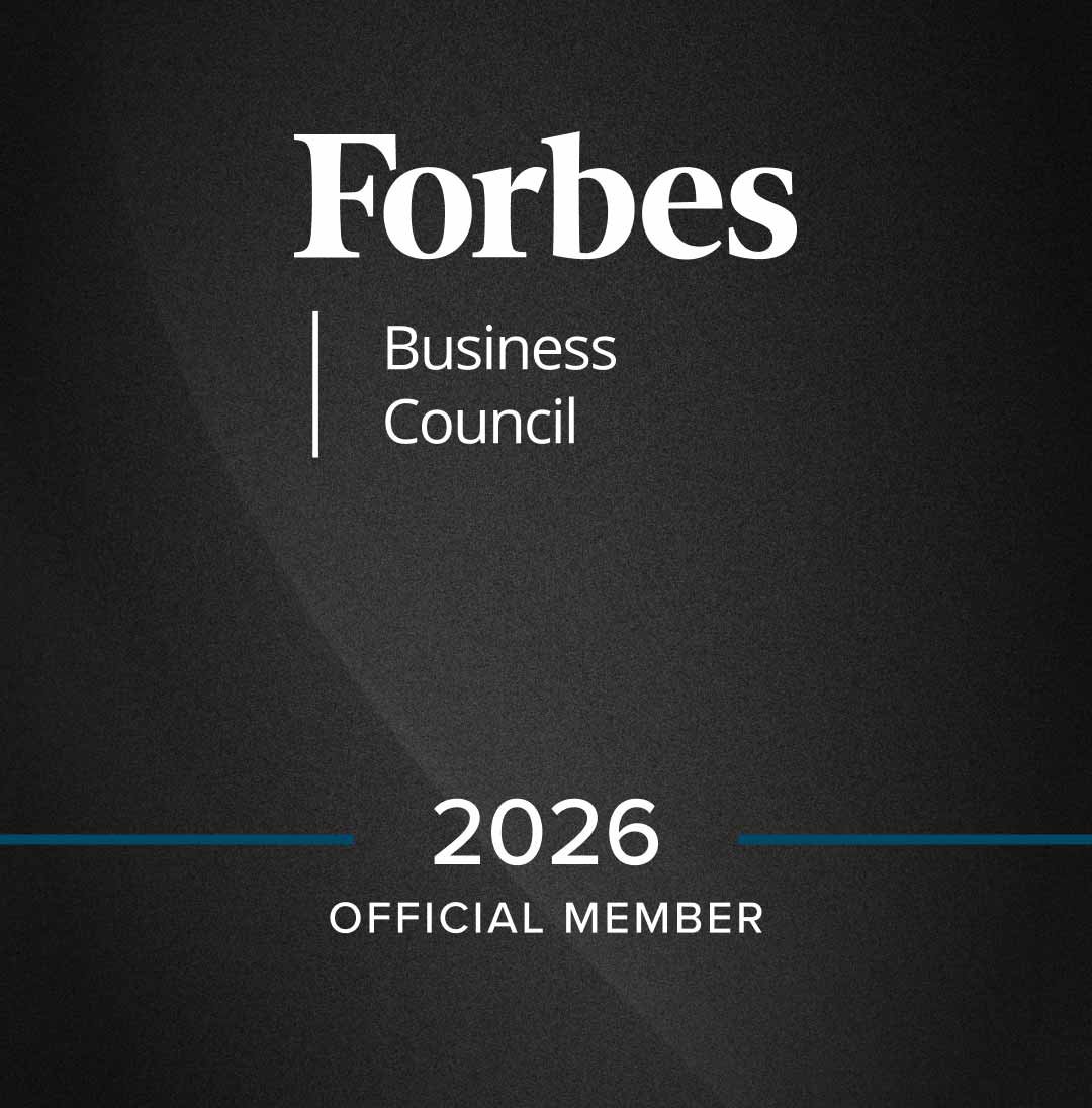 forbes business council official member 2026 katherine lash spiritquest sedona retreats