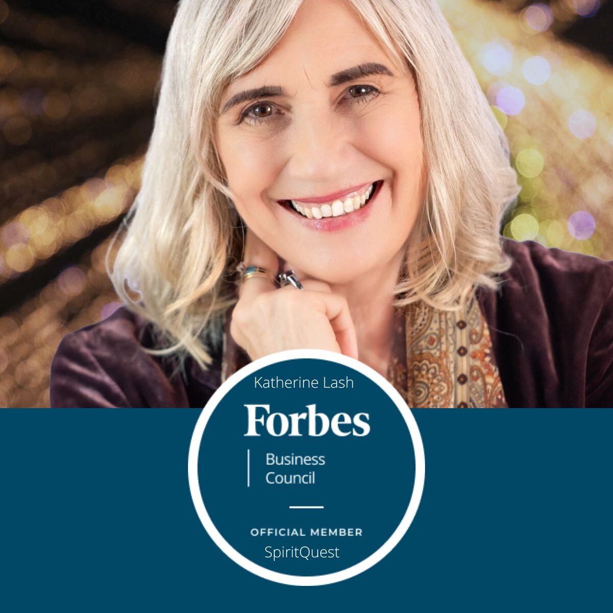 katherine-lash-ceo-spiritquest-sedona-retreats-med Katherine lash is founder and ceo of SpiritQuest Sedona Retreats