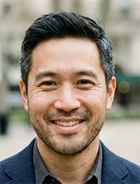 headshot of paul a client who provided a testimonial