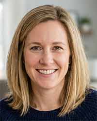 headshot of susan, a client of spiritquest who left a review